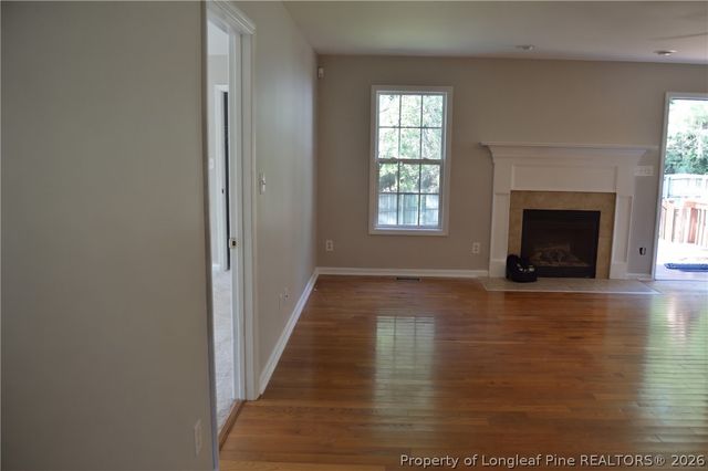 60 Cobblestone Drive, Spring Lake, NC 28309