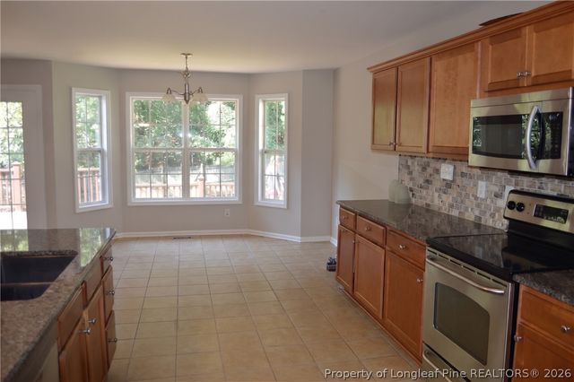 60 Cobblestone Drive, Spring Lake, NC 28309