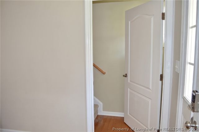 60 Cobblestone Drive, Spring Lake, NC 28309