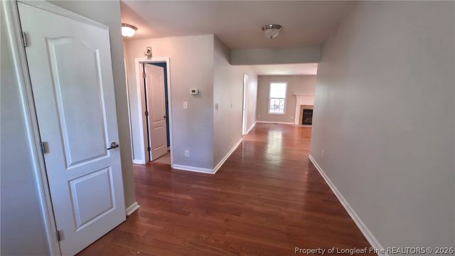 60 Cobblestone Drive, Spring Lake, NC 28309
