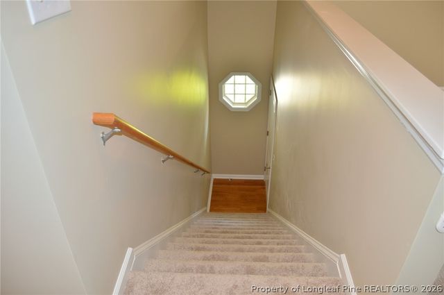 60 Cobblestone Drive, Spring Lake, NC 28309