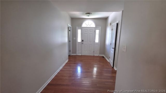 60 Cobblestone Drive, Spring Lake, NC 28309