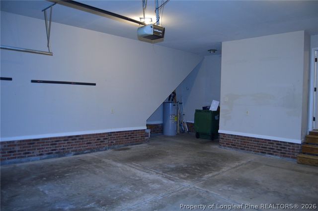 60 Cobblestone Drive, Spring Lake, NC 28309
