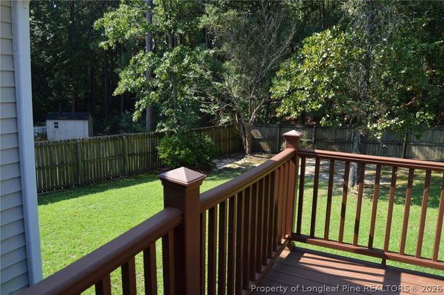 60 Cobblestone Drive, Spring Lake, NC 28309