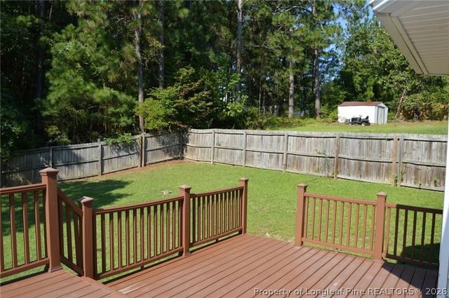 60 Cobblestone Drive, Spring Lake, NC 28309