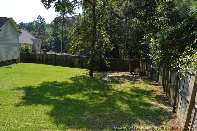 60 Cobblestone Drive, Spring Lake, NC 28309