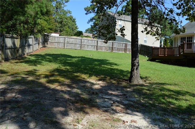 60 Cobblestone Drive, Spring Lake, NC 28309