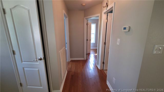 60 Cobblestone Drive, Spring Lake, NC 28309
