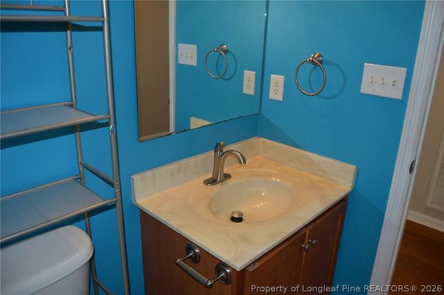 60 Cobblestone Drive, Spring Lake, NC 28309