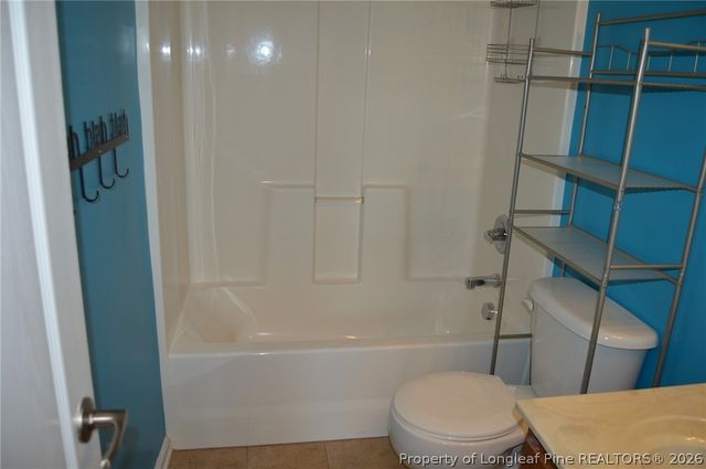 60 Cobblestone Drive, Spring Lake, NC 28309