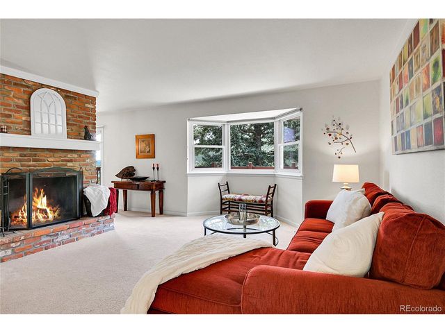 360 Aspen Pl, Evergreen, CO 80439