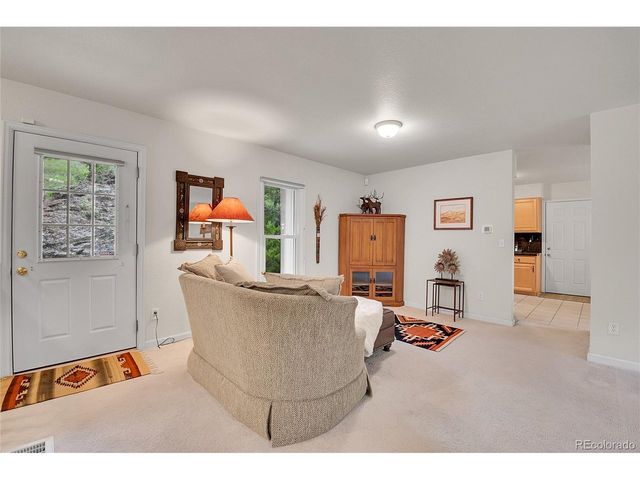 360 Aspen Pl, Evergreen, CO 80439