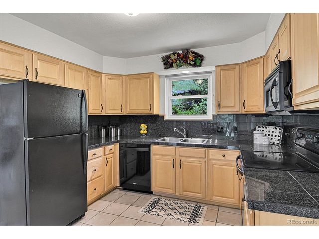 360 Aspen Pl, Evergreen, CO 80439