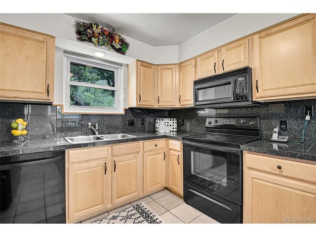 360 Aspen Pl, Evergreen, CO 80439