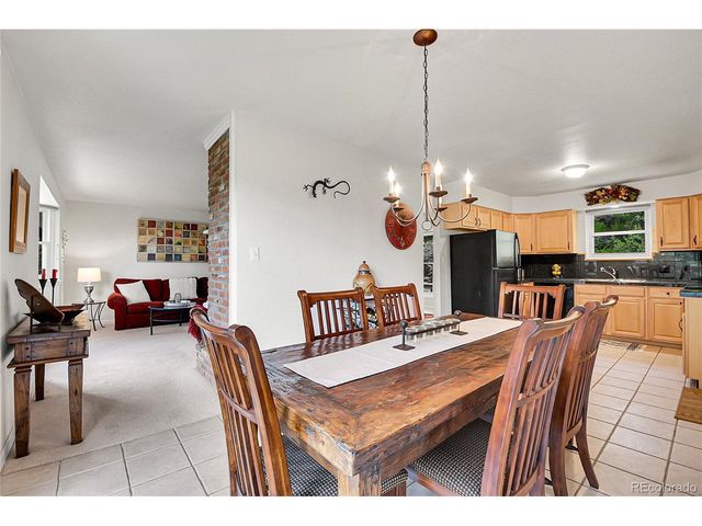 360 Aspen Pl, Evergreen, CO 80439