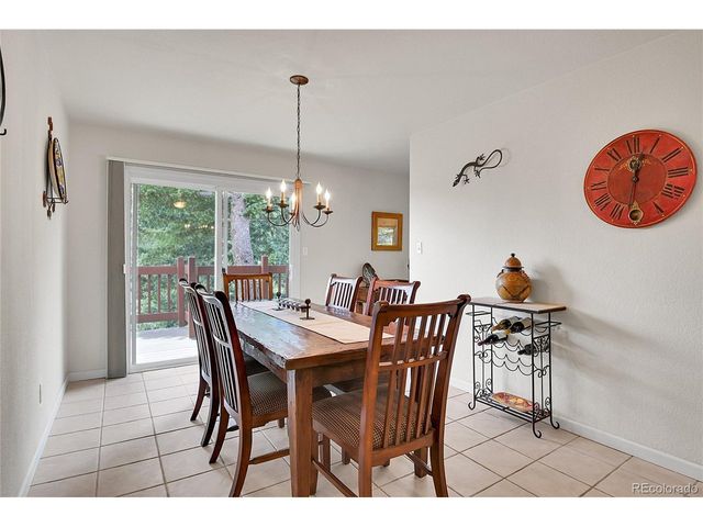 360 Aspen Pl, Evergreen, CO 80439