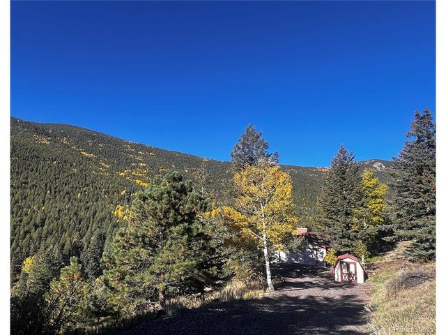 360 Aspen Pl, Evergreen, CO 80439