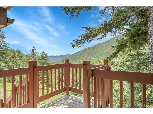 360 Aspen Pl, Evergreen, CO 80439