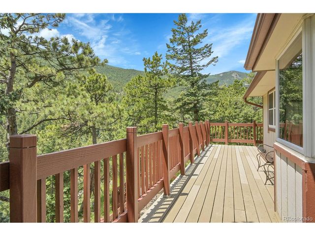 360 Aspen Pl, Evergreen, CO 80439