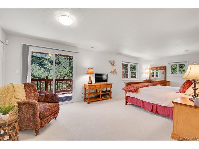 360 Aspen Pl, Evergreen, CO 80439