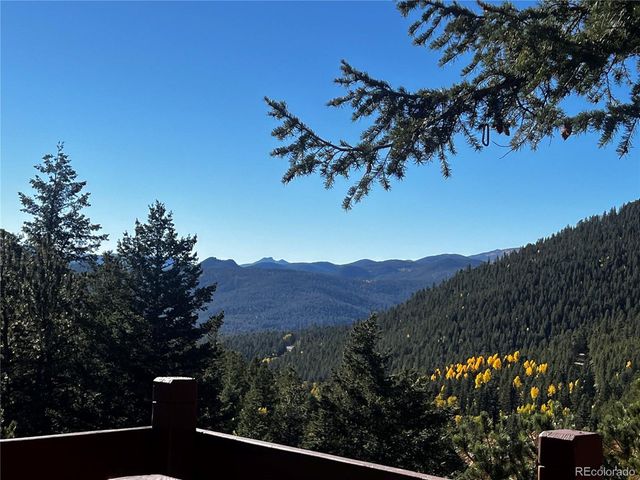 360 Aspen Pl, Evergreen, CO 80439