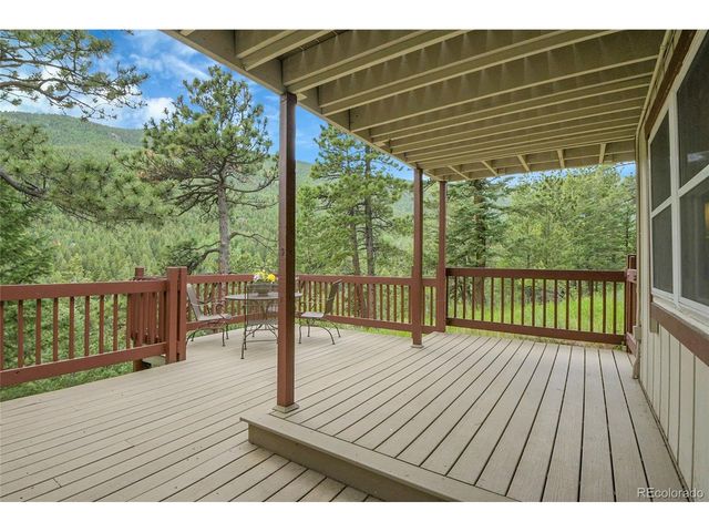 360 Aspen Pl, Evergreen, CO 80439