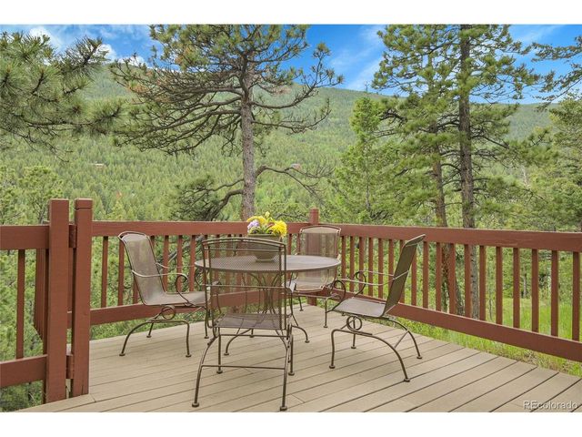 360 Aspen Pl, Evergreen, CO 80439