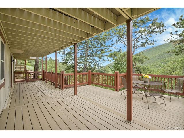 360 Aspen Pl, Evergreen, CO 80439