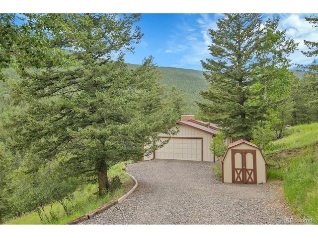 360 Aspen Pl, Evergreen, CO 80439