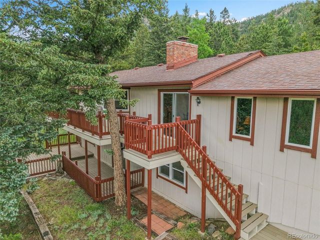 360 Aspen Pl, Evergreen, CO 80439