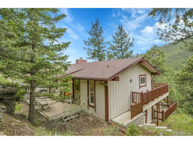 360 Aspen Pl, Evergreen, CO 80439