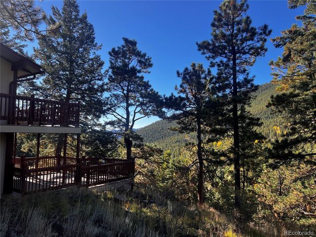 360 Aspen Pl, Evergreen, CO 80439