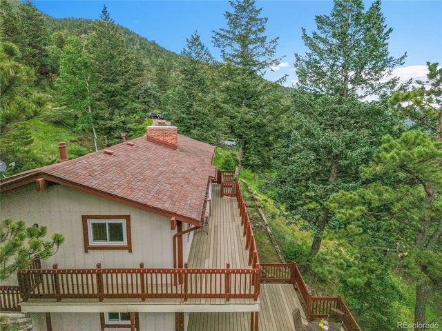 360 Aspen Pl, Evergreen, CO 80439