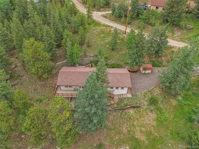 360 Aspen Pl, Evergreen, CO 80439