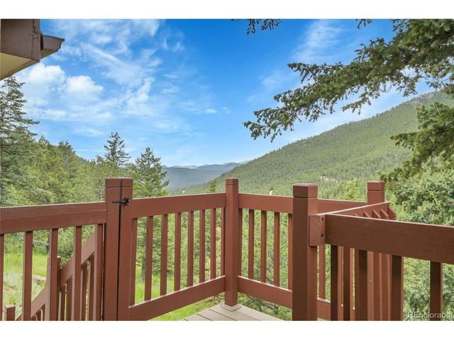 360 Aspen Pl, Evergreen, CO 80439