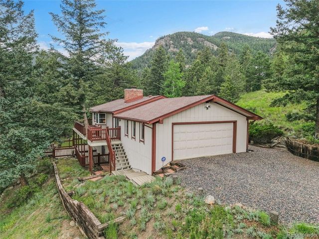 360 Aspen Pl, Evergreen, CO 80439