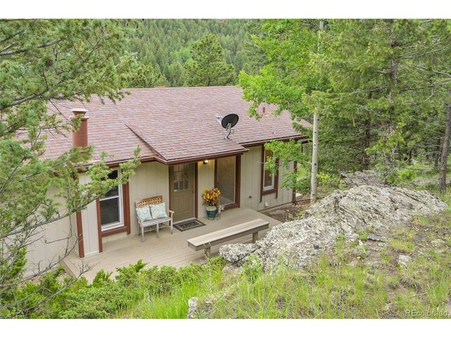 360 Aspen Pl, Evergreen, CO 80439