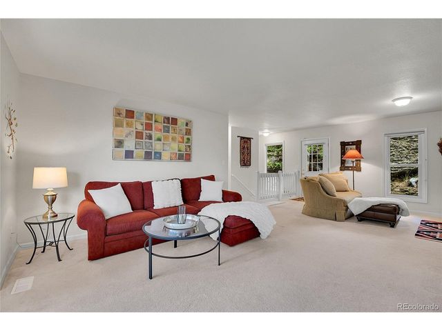 360 Aspen Pl, Evergreen, CO 80439