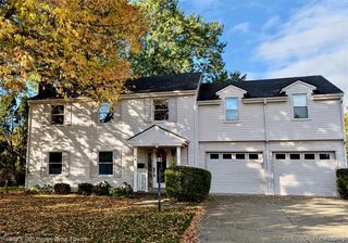 46955 Shiloh Way Way, Shelby Twp, MI 48317