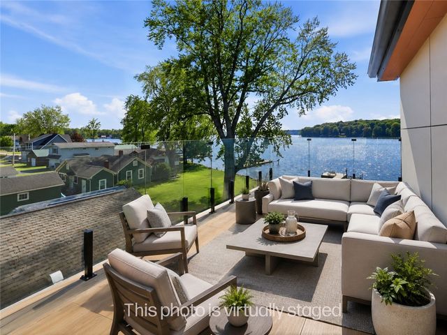 7043 Lake Bluff Road, Huron, NY 14590