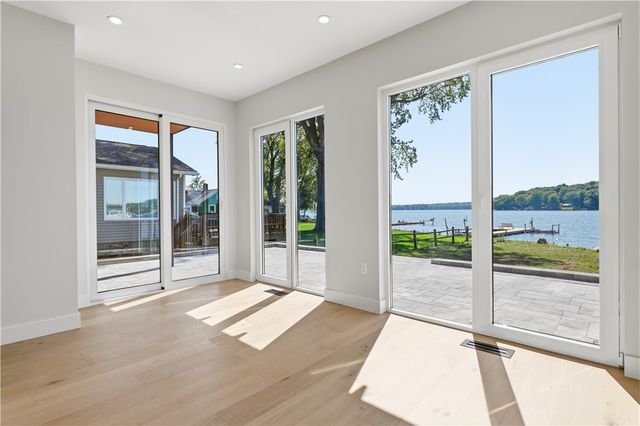 7043 Lake Bluff Road, Huron, NY 14590