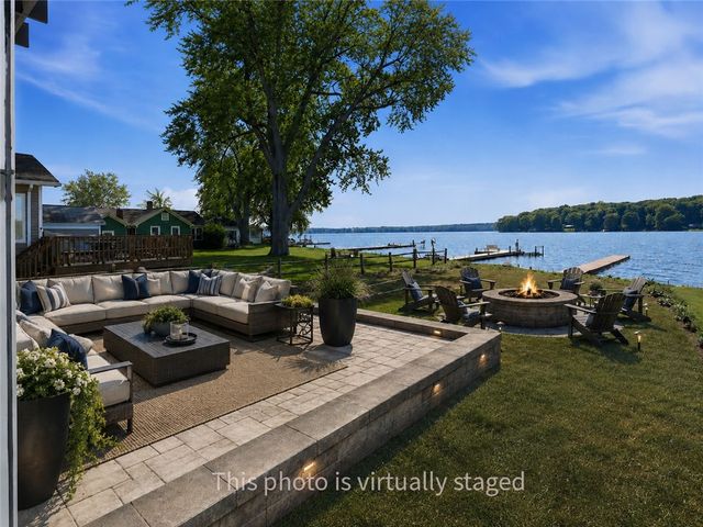 7043 Lake Bluff Road, Huron, NY 14590