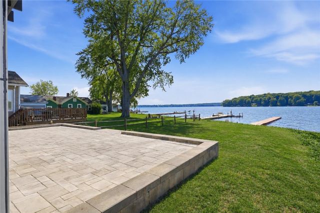 7043 Lake Bluff Road, Huron, NY 14590