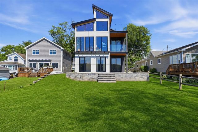 7043 Lake Bluff Road, Huron, NY 14590