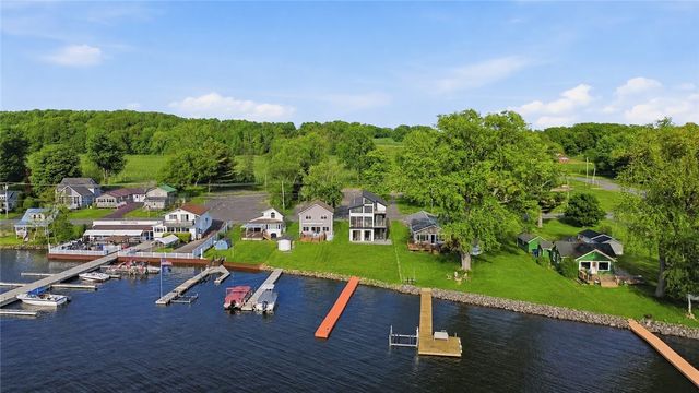 7043 Lake Bluff Road, Huron, NY 14590