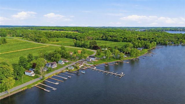 7043 Lake Bluff Road, Huron, NY 14590