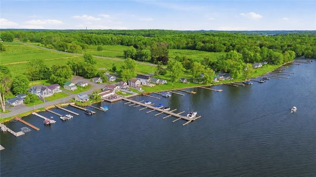 7043 Lake Bluff Road, Huron, NY 14590