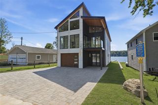 7043 Lake Bluff Road, Huron, NY 14590