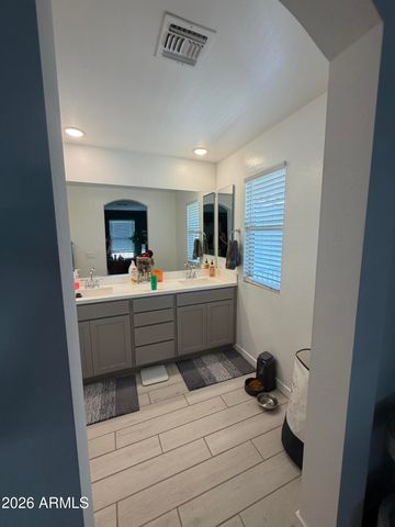 1769 N 209TH Avenue, Buckeye, AZ 85396