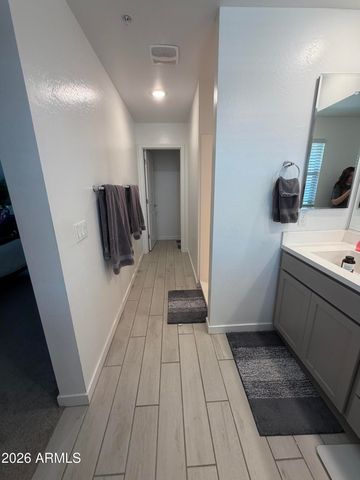 1769 N 209TH Avenue, Buckeye, AZ 85396